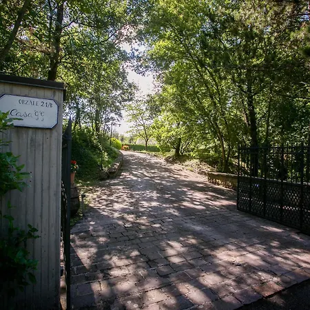 Villa Belvilla By Oyo Giardino Delle Giare