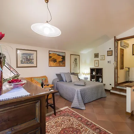 In Tuscany With Private Pool And Hill View Villa Castiglion Fiorentino