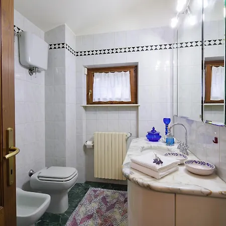 In Tuscany With Private Pool And Hill View Villa *
