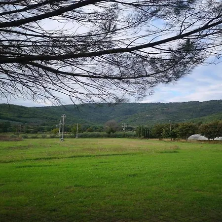 In Tuscany With Private Pool And Hill View