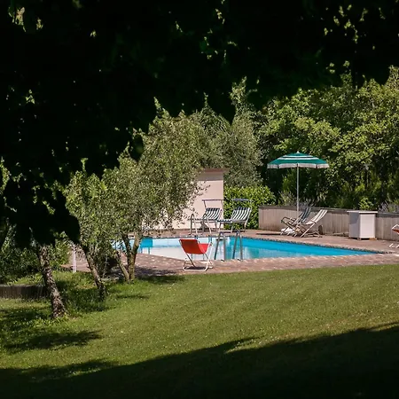 In Tuscany With Private Pool And Hill View Castiglion Fiorentino