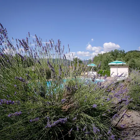 In Tuscany With Private Pool And Hill View Villa *