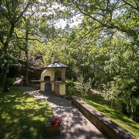 In Tuscany With Private Pool And Hill View Castiglion Fiorentino