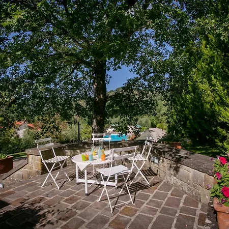 Belvilla By Oyo Giardino Delle Giare Villa *