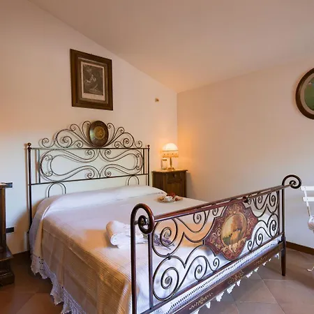 Villa Belvilla By Oyo Giardino Delle Giare *